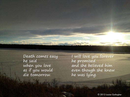 Forever Love Jan 8 copy