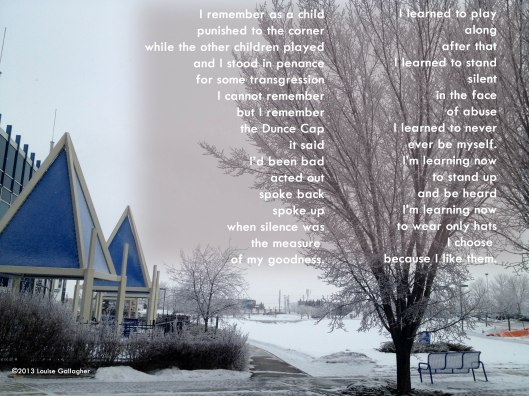 The Hat I Choose copy