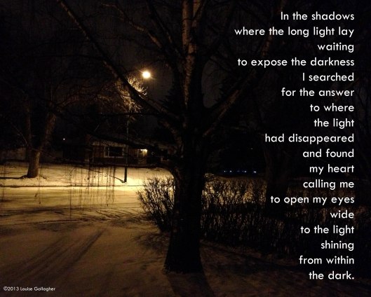 WAiting for the Light copy