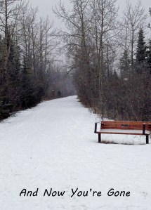 and now you're gone copy