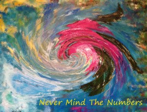 Never mind the numbers copy