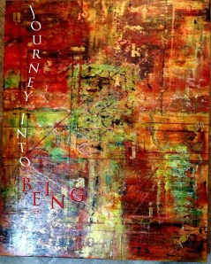 JOurney INto Being copy