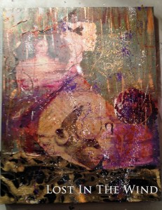 Lost in the wind copy