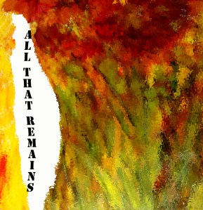 all that remains copy